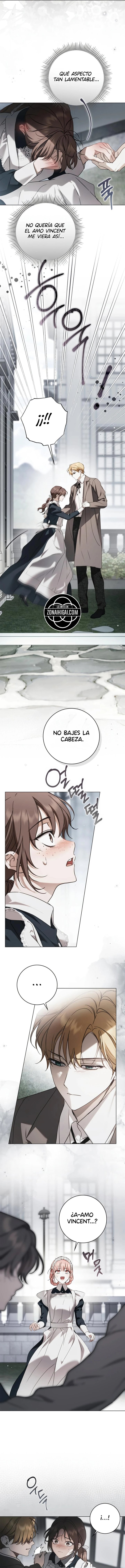 Doncella Secreta Capítulo 103 - Page 4
