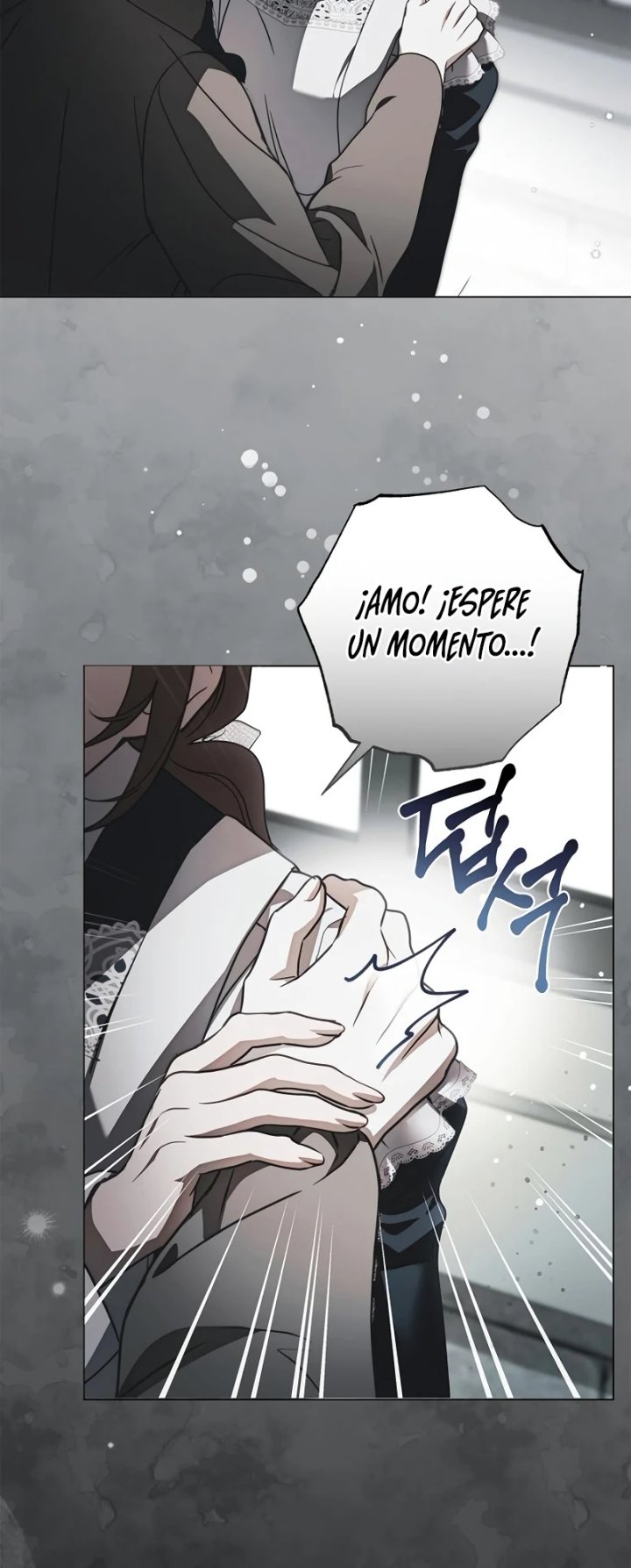 Doncella Secreta Capítulo 103 - Page 5