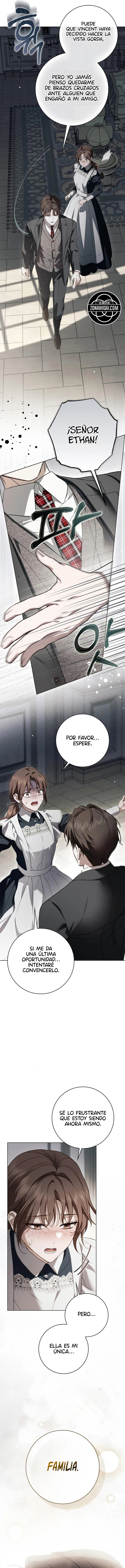 Doncella Secreta Capítulo 104 - Page 13