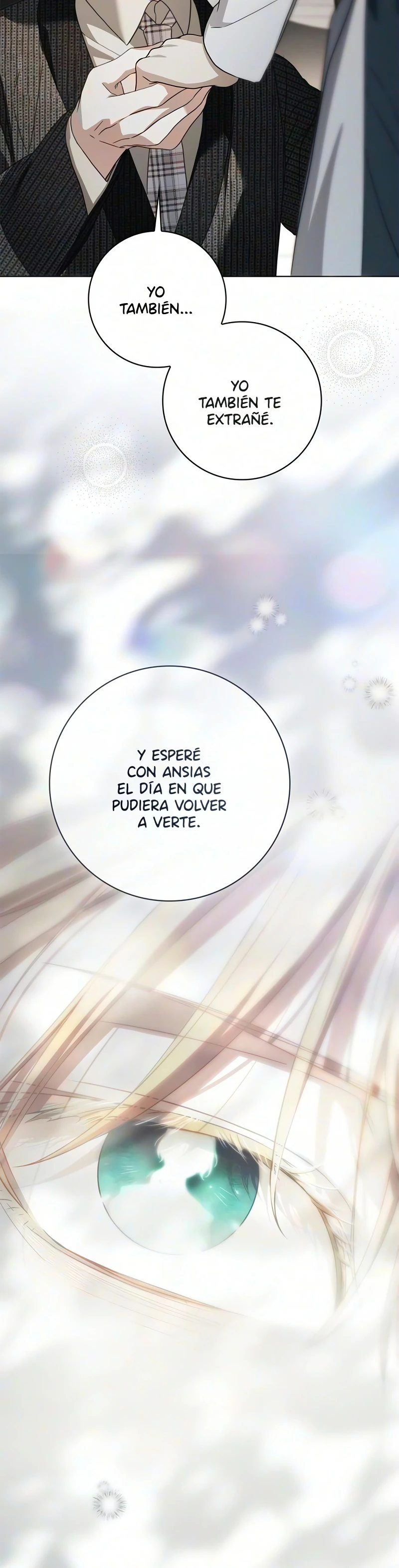 Doncella Secreta Capítulo 96 - Page 12