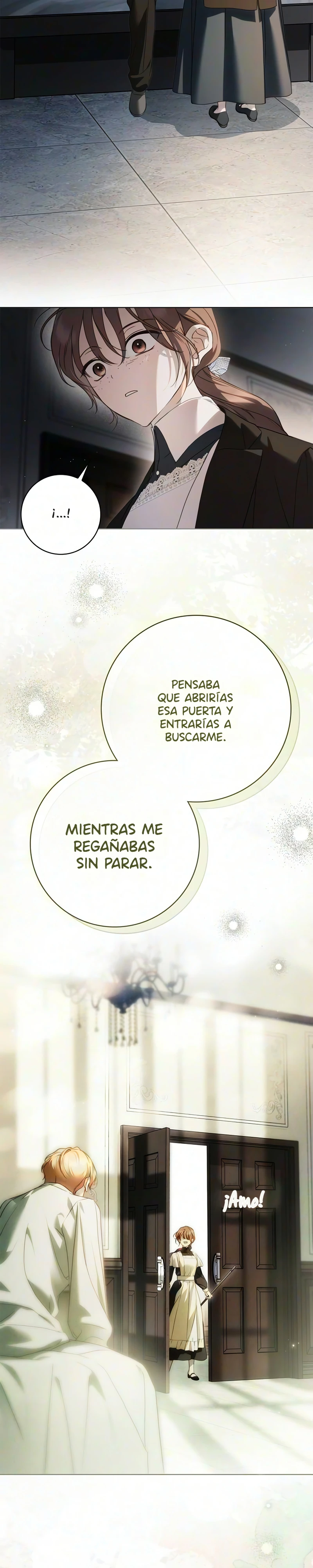 Doncella Secreta Capítulo 96 - Page 8