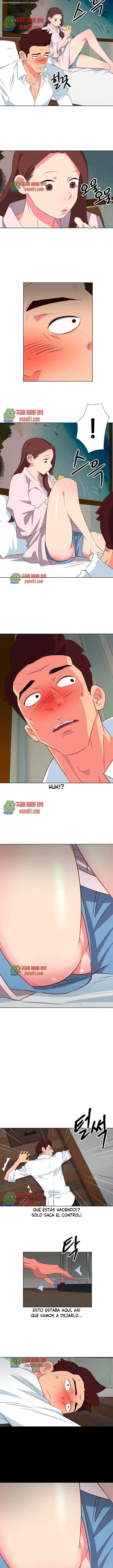 La Mujer De La Habitacion 303 Capítulo 4 - Page 2