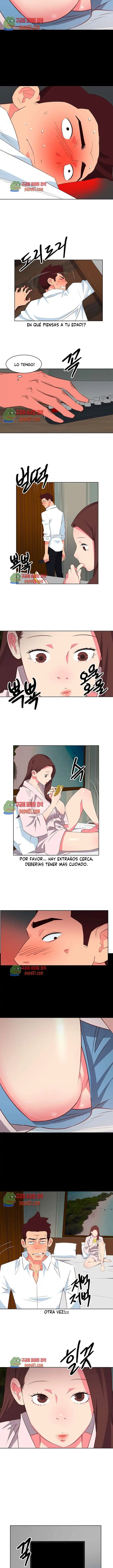 La Mujer De La Habitacion 303 Capítulo 4 - Page 3