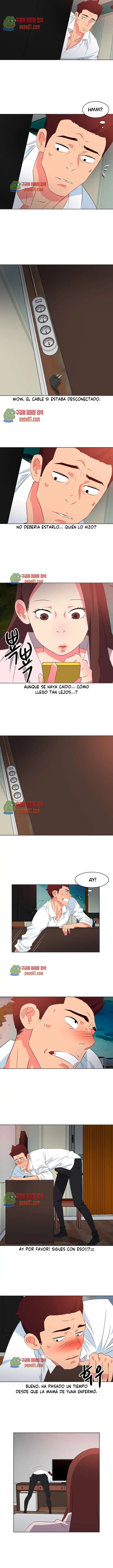 La Mujer De La Habitacion 303 Capítulo 4 - Page 6