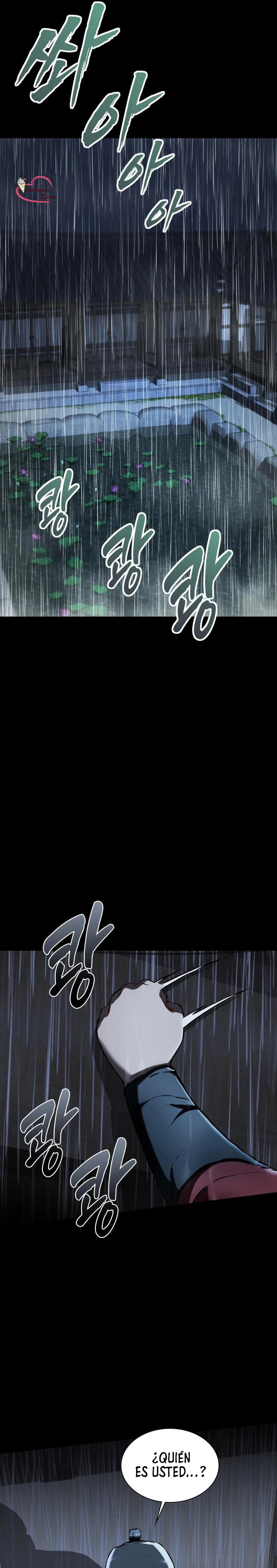 El Eunuco de la Corte Capítulo 19 - Page 20