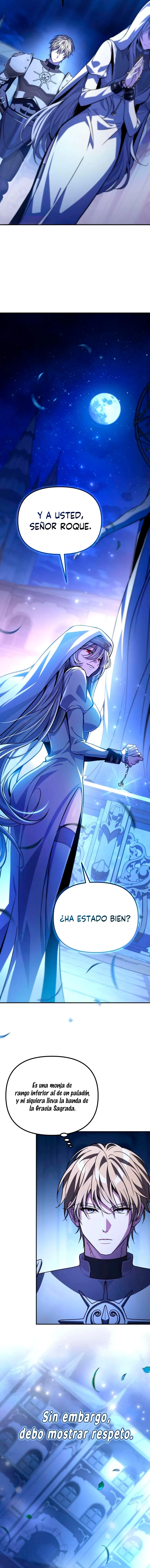 Se convirtió en patrocinador de villanos Capítulo 14 - Page 11