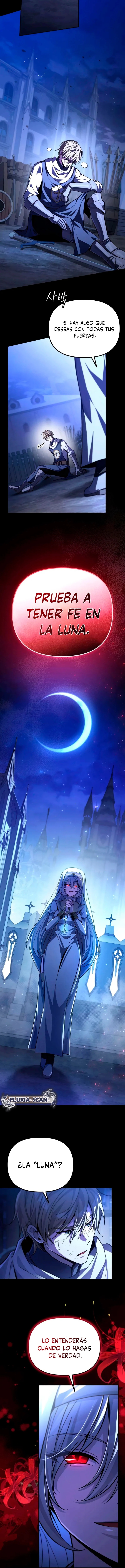 Se convirtió en patrocinador de villanos Capítulo 14 - Page 13