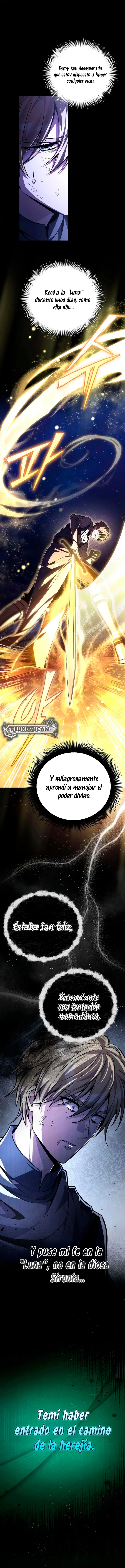 Se convirtió en patrocinador de villanos Capítulo 14 - Page 14