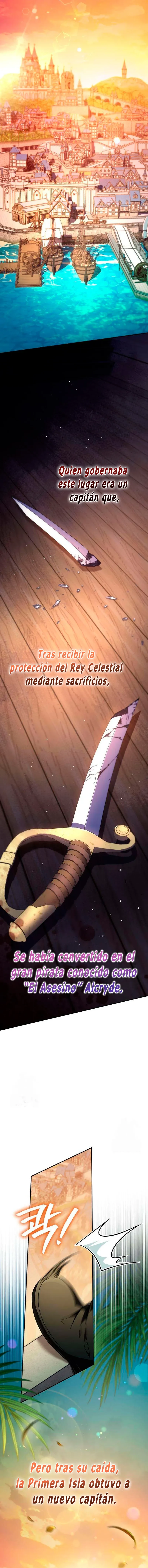 Se convirtió en patrocinador de villanos Capítulo 15 - Page 13