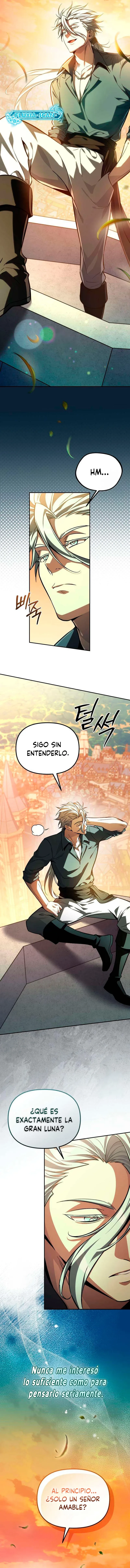 Se convirtió en patrocinador de villanos Capítulo 15 - Page 14