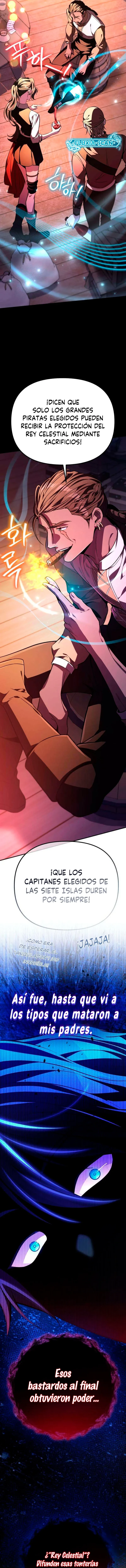 Se convirtió en patrocinador de villanos Capítulo 15 - Page 19