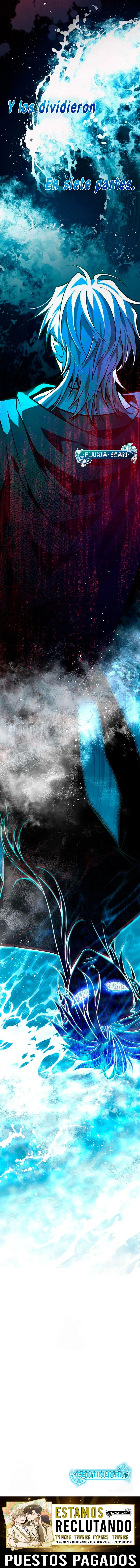 Se convirtió en patrocinador de villanos Capítulo 15 - Page 22