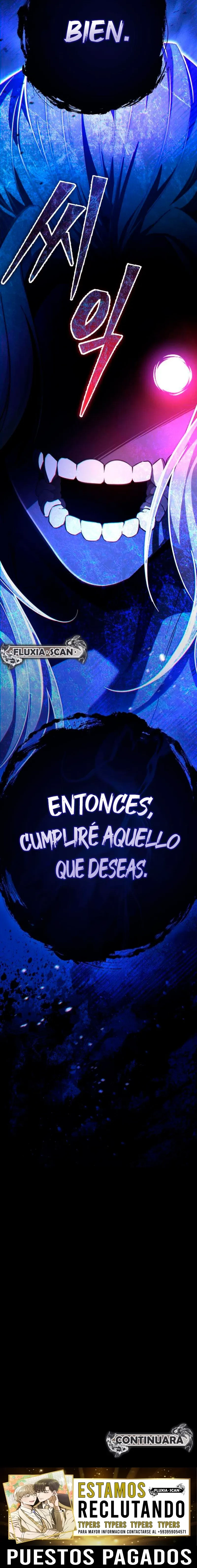 Se convirtió en patrocinador de villanos Capítulo 16 - Page 19