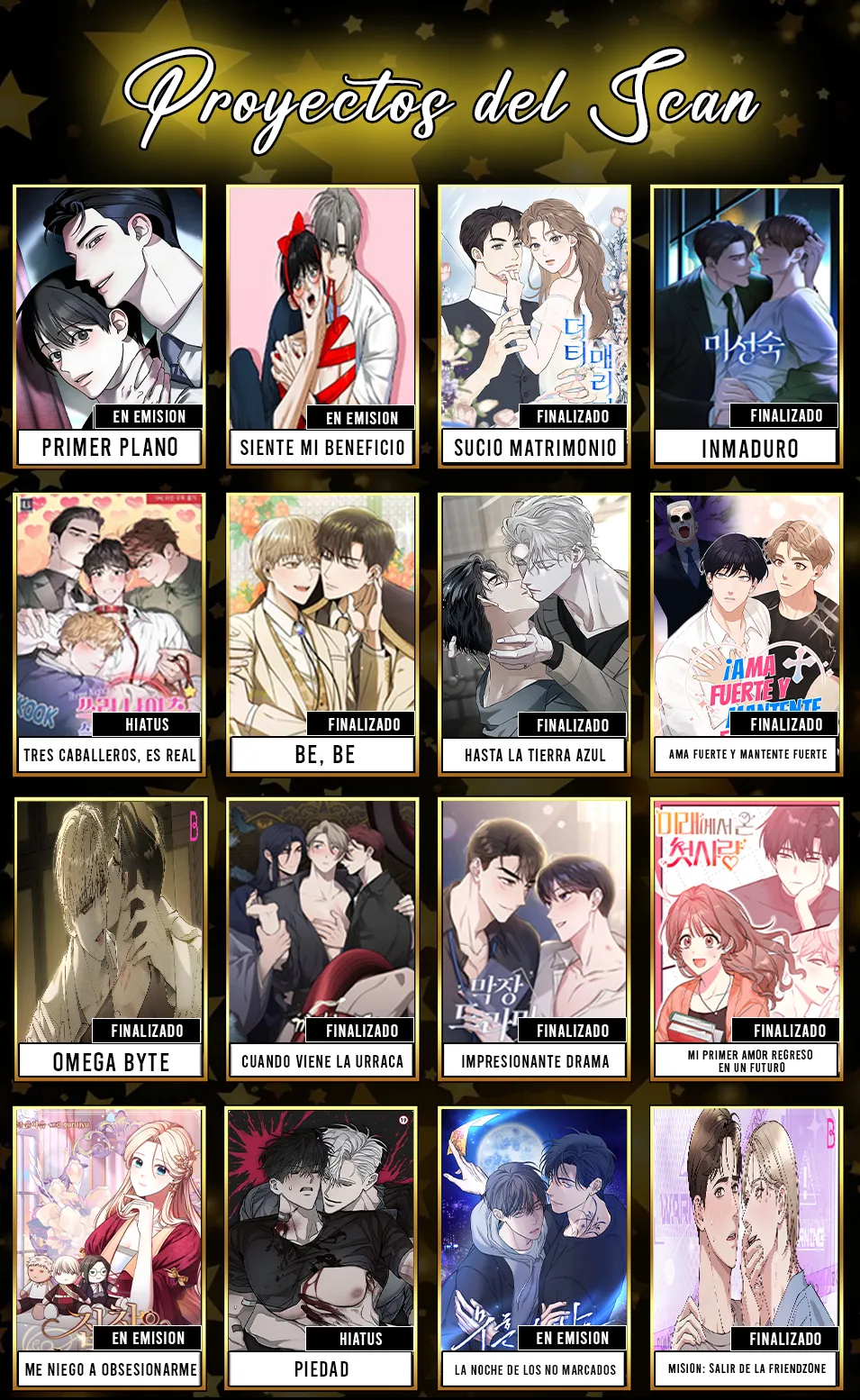 Se convirtió en patrocinador de villanos Capítulo 21 - Page 18