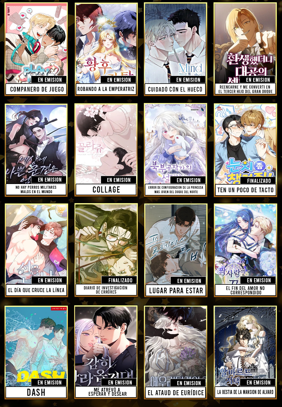 Se convirtió en patrocinador de villanos Capítulo 23 - Page 19