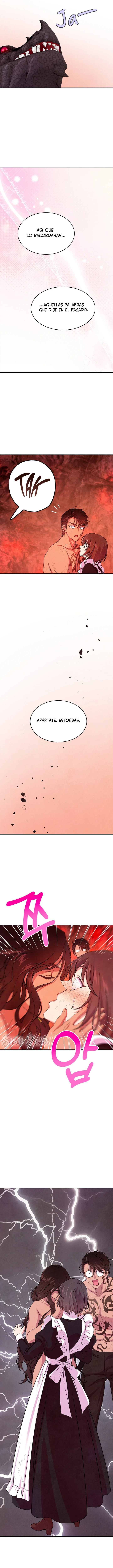 ¡Mi amo no muerde a la gente! Capítulo 44 - Page 12