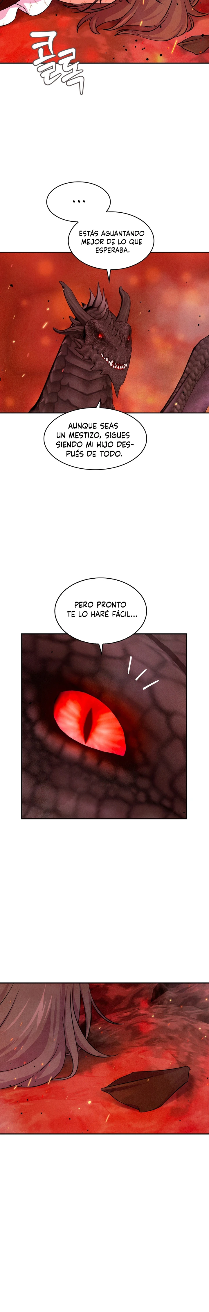 ¡Mi amo no muerde a la gente! Capítulo 44 - Page 6
