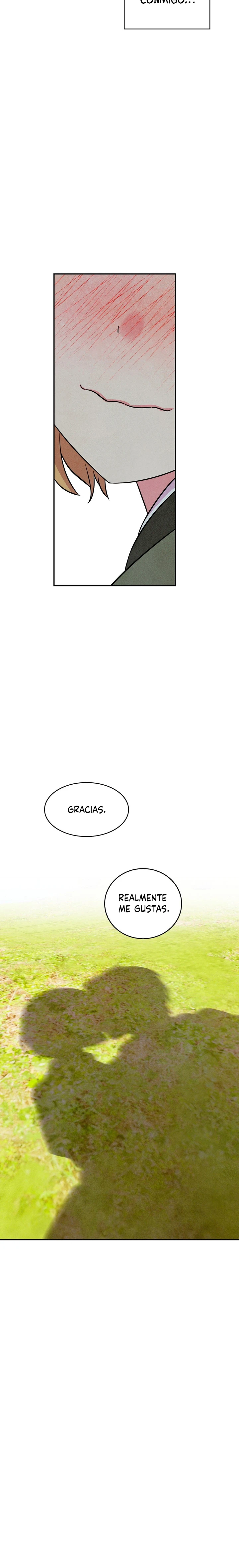 ¡Mi amo no muerde a la gente! Capítulo 47 - Page 9
