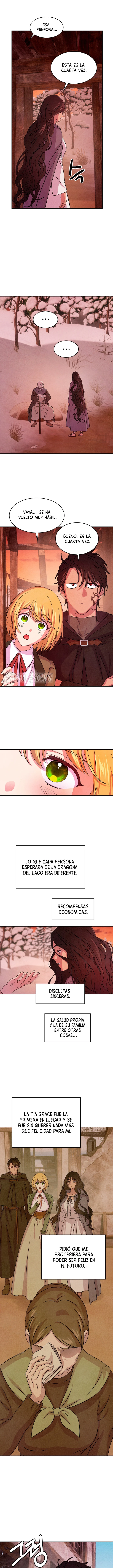 ¡Mi amo no muerde a la gente! Capítulo 48 - Page 12