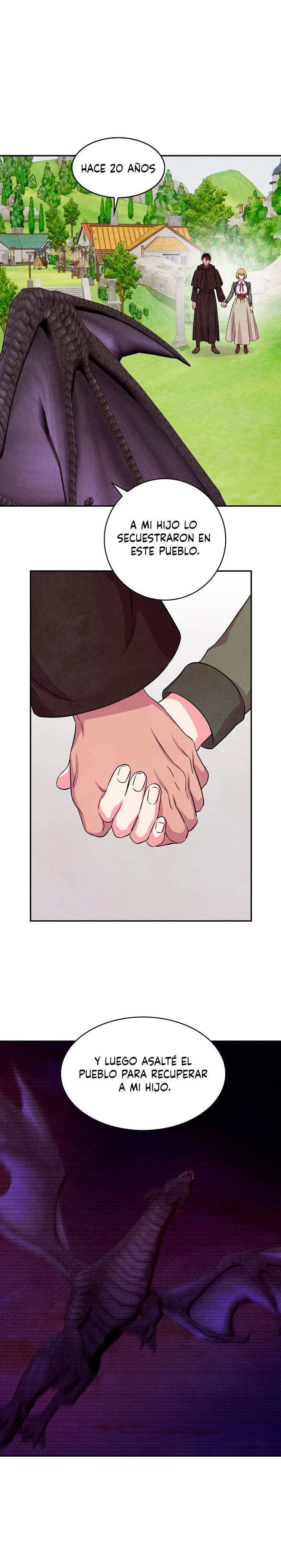 ¡Mi amo no muerde a la gente! Capítulo 48 - Page 4