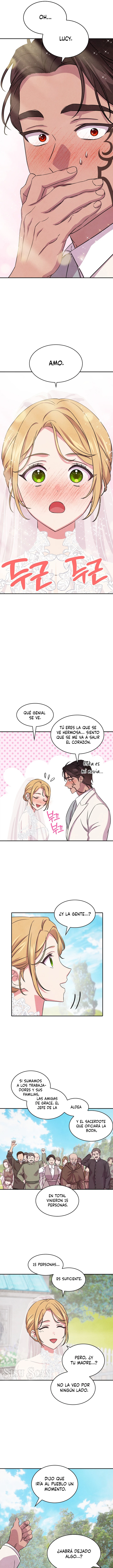 ¡Mi amo no muerde a la gente! Capítulo 49 - Page 10