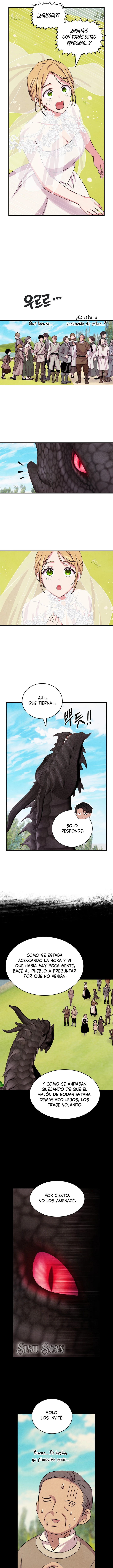 ¡Mi amo no muerde a la gente! Capítulo 49 - Page 12