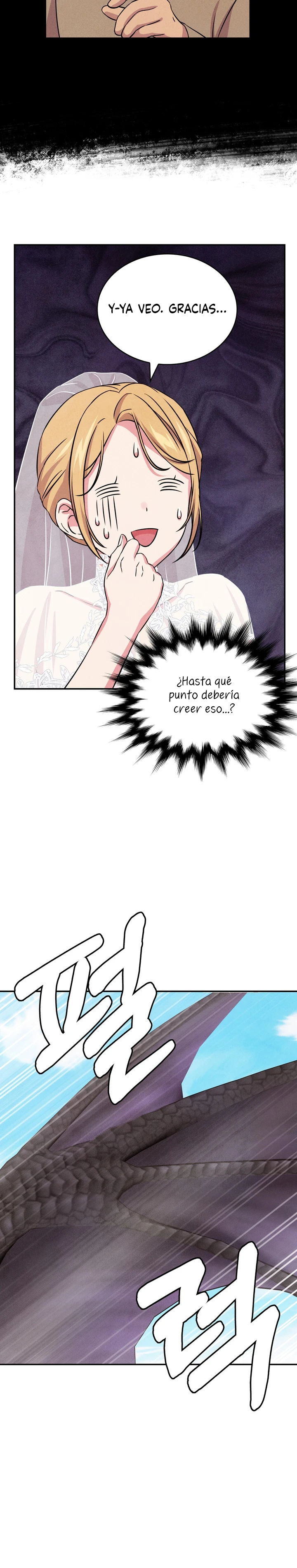 ¡Mi amo no muerde a la gente! Capítulo 49 - Page 13
