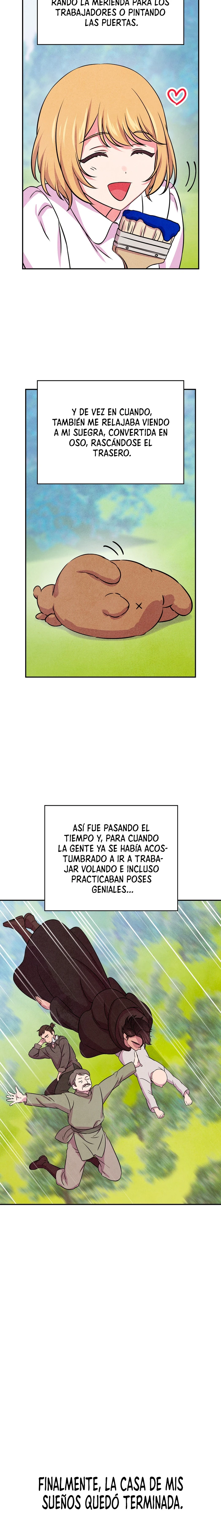 ¡Mi amo no muerde a la gente! Capítulo 49 - Page 4