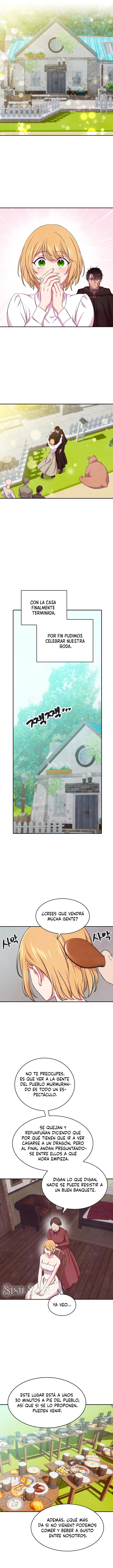 ¡Mi amo no muerde a la gente! Capítulo 49 - Page 5
