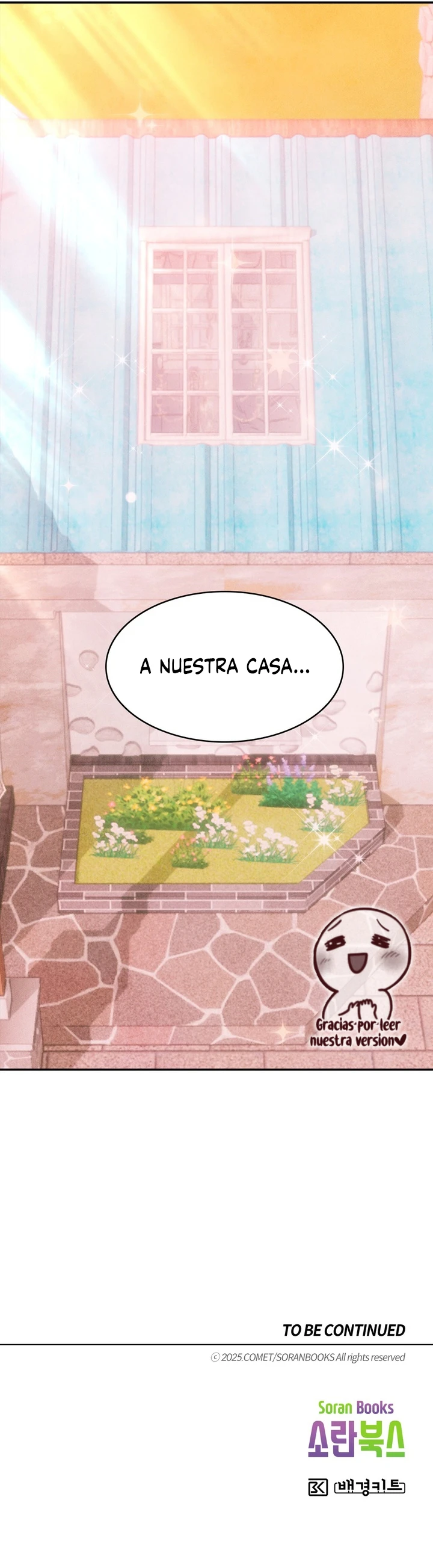 ¡Mi amo no muerde a la gente! Capítulo 50 - Page 14