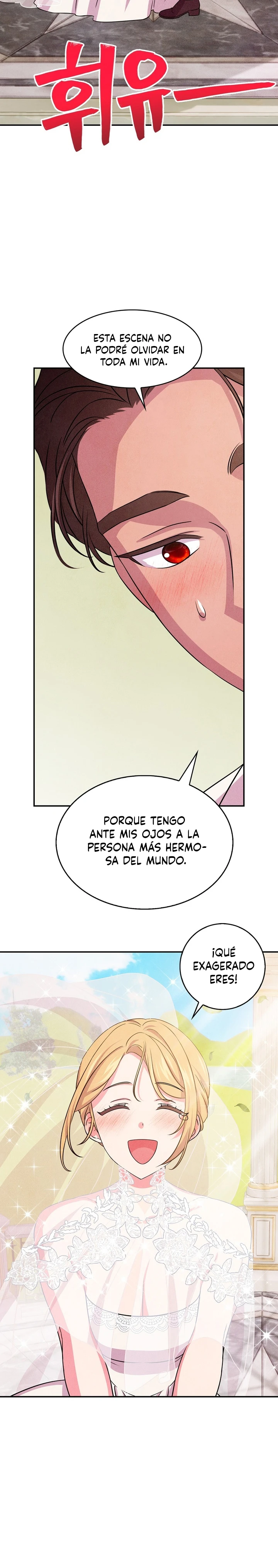 ¡Mi amo no muerde a la gente! Capítulo 50 - Page 6