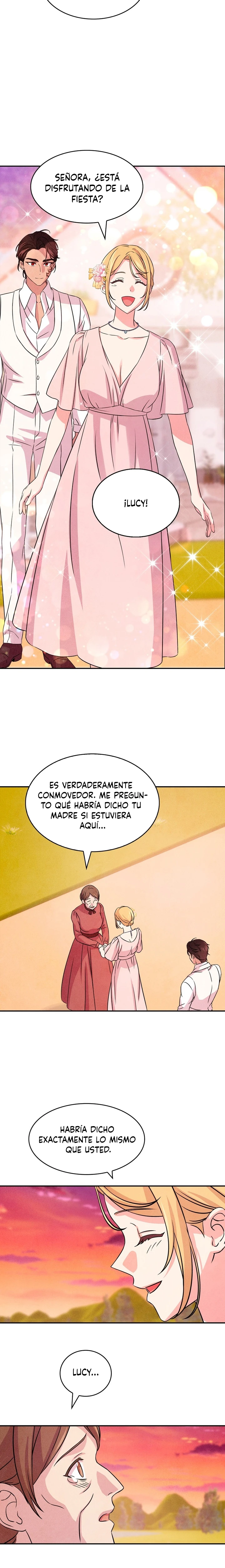 ¡Mi amo no muerde a la gente! Capítulo 50 - Page 9