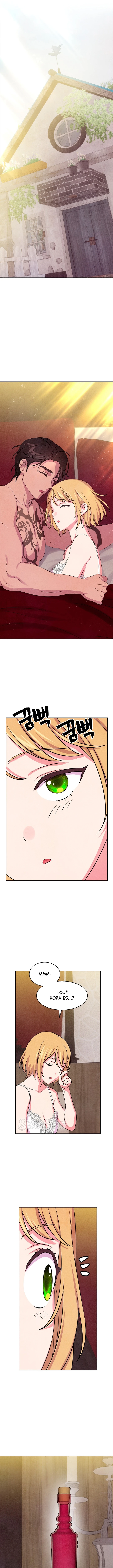 ¡Mi amo no muerde a la gente! Capítulo 51 - Page 10