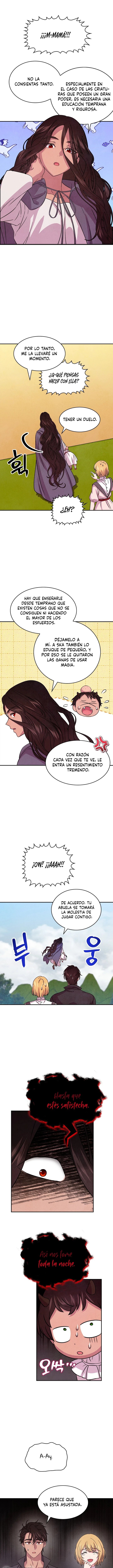 ¡Mi amo no muerde a la gente! Capítulo 52 - Page 12