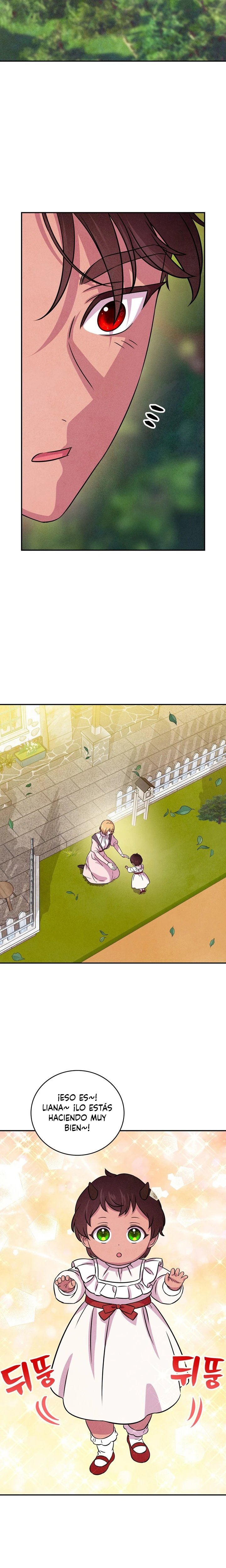 ¡Mi amo no muerde a la gente! Capítulo 52 - Page 6