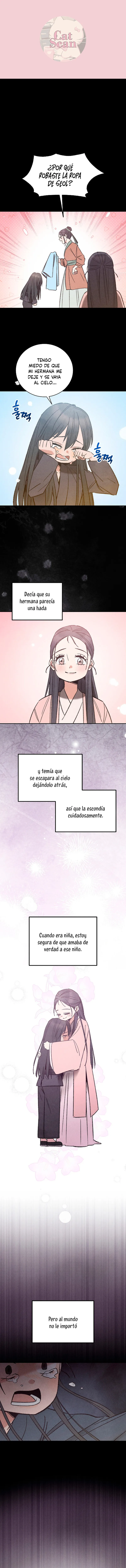 Devoción Absoluta Capítulo 10 - Page 1