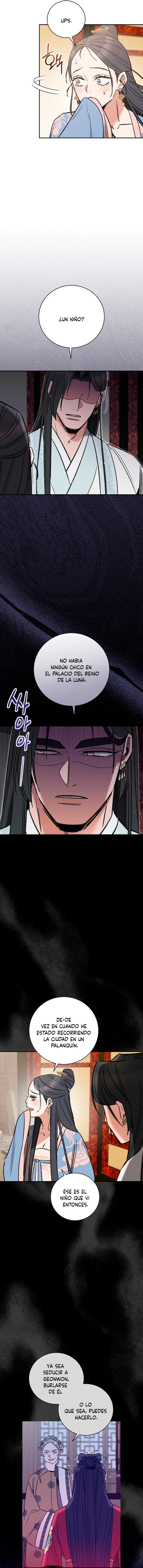 Devoción Absoluta Capítulo 10 - Page 3