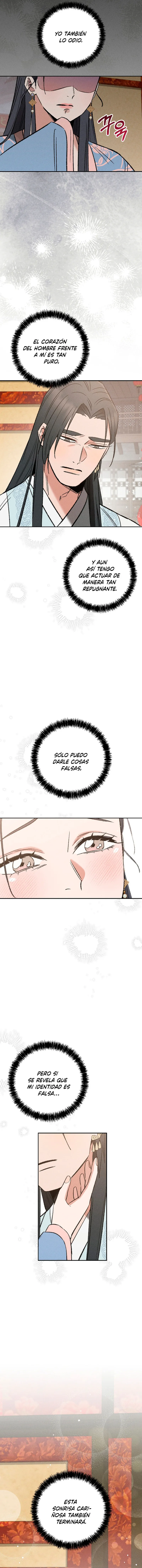 Devoción Absoluta Capítulo 10 - Page 5