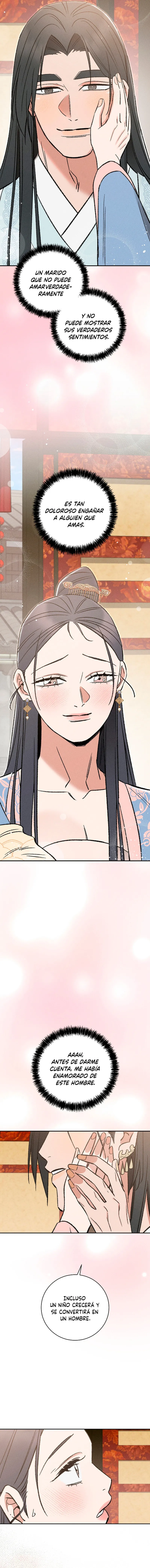 Devoción Absoluta Capítulo 10 - Page 6