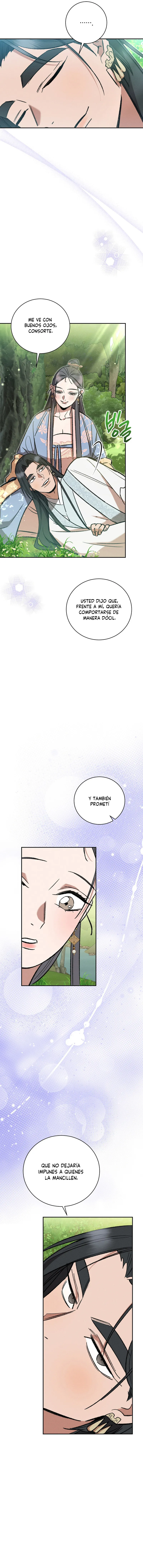 Devoción Absoluta Capítulo 11 - Page 11