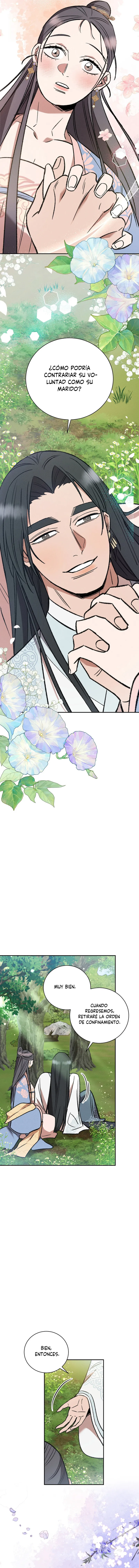 Devoción Absoluta Capítulo 11 - Page 14