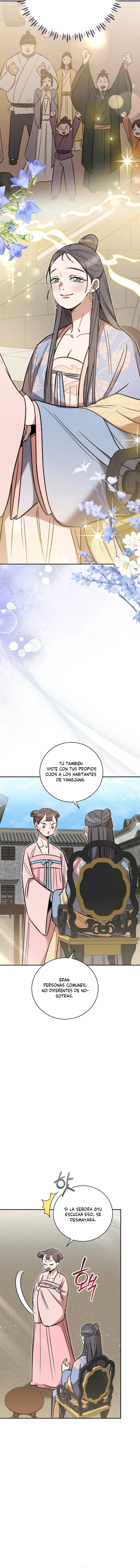 Devoción Absoluta Capítulo 11 - Page 3