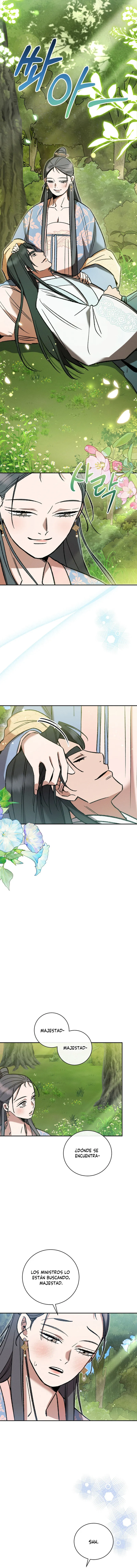 Devoción Absoluta Capítulo 11 - Page 7