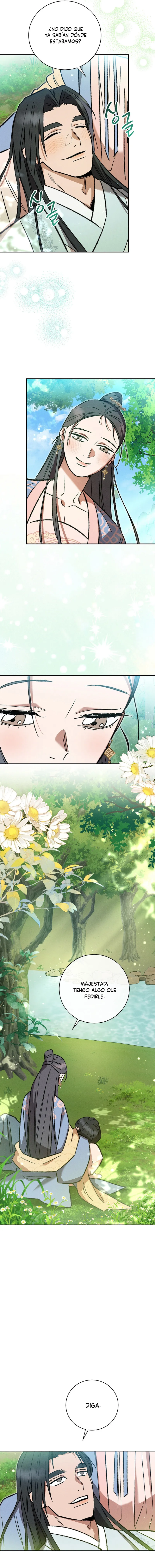 Devoción Absoluta Capítulo 11 - Page 9