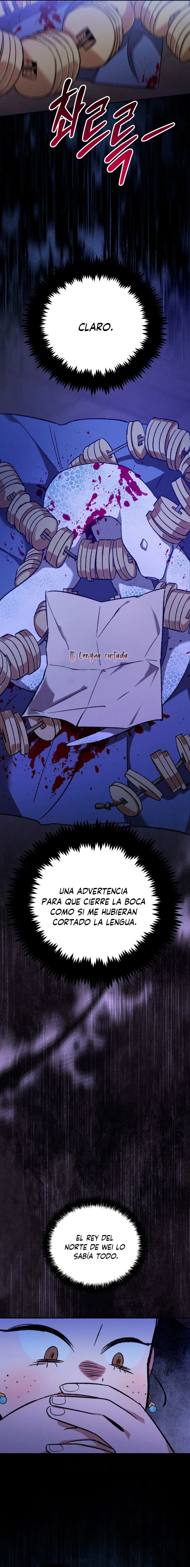 Devoción Absoluta Capítulo 12 - Page 11