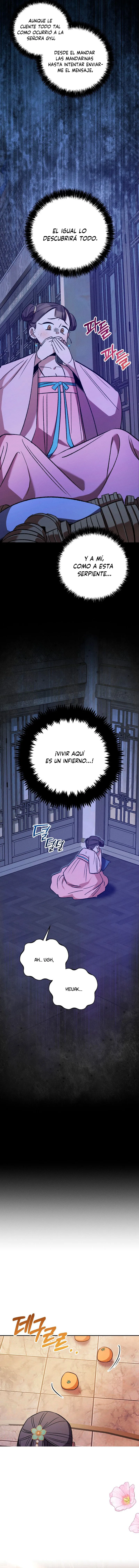 Devoción Absoluta Capítulo 12 - Page 12