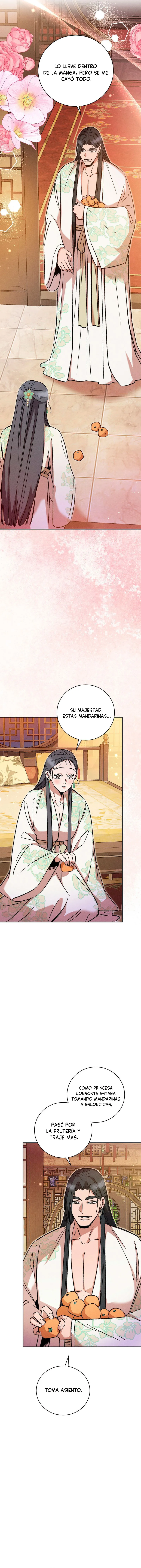 Devoción Absoluta Capítulo 12 - Page 13