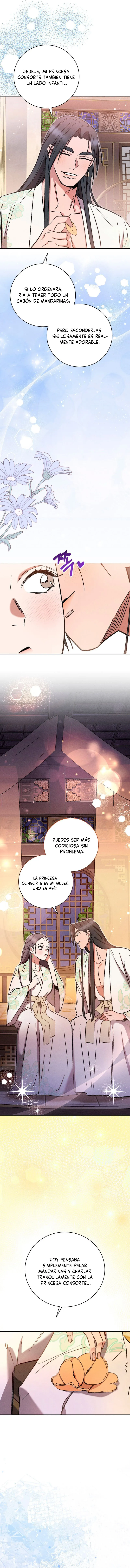 Devoción Absoluta Capítulo 12 - Page 15