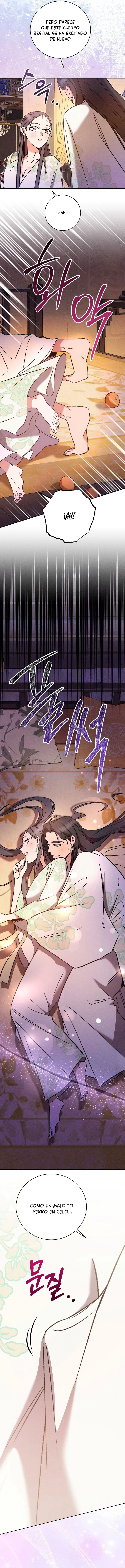 Devoción Absoluta Capítulo 12 - Page 16