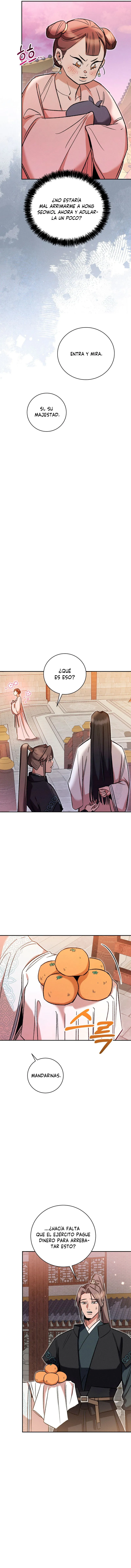 Devoción Absoluta Capítulo 12 - Page 4